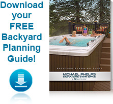 Backyard Planning Guide.